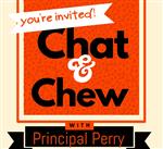 Chat & Chew 
